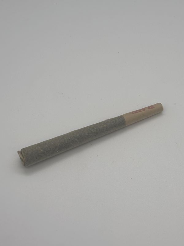 1.5g Gumbo -Hashhole