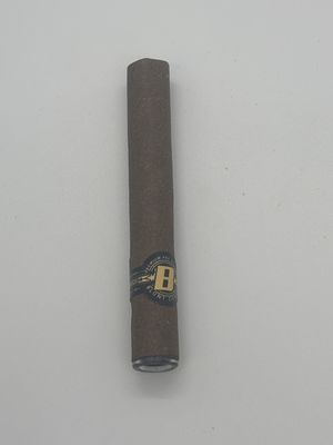 Peanut Butter Breath (PBB) 2g blunt