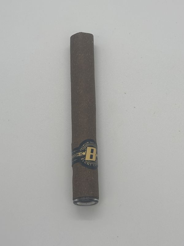 Peanut Butter Breath (PBB) 2g blunt