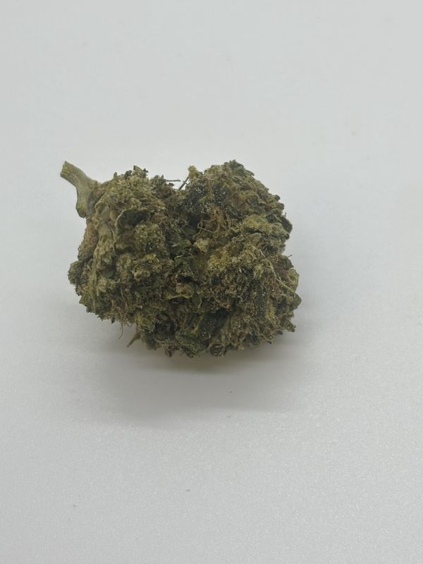 Alien Mint
