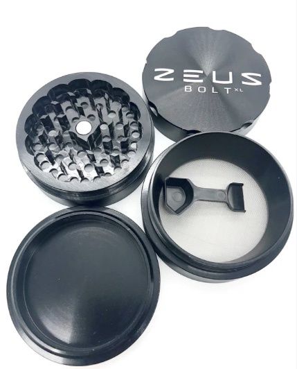 Zeus Bolt XL