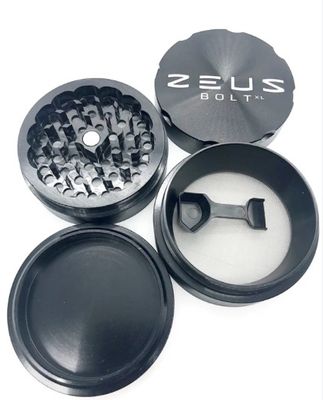 Zeus Bolt XL