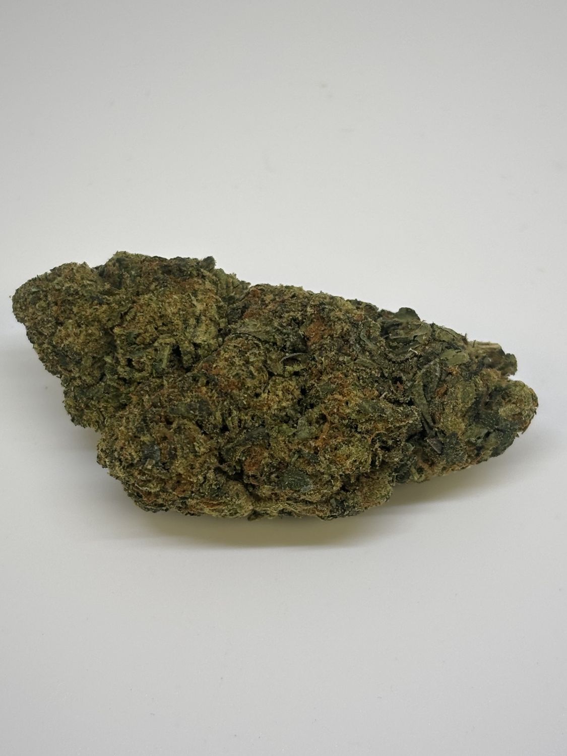 White Widow (flower)