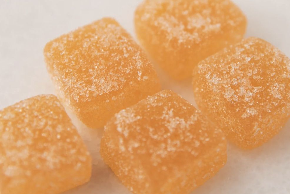 10mg Mango.