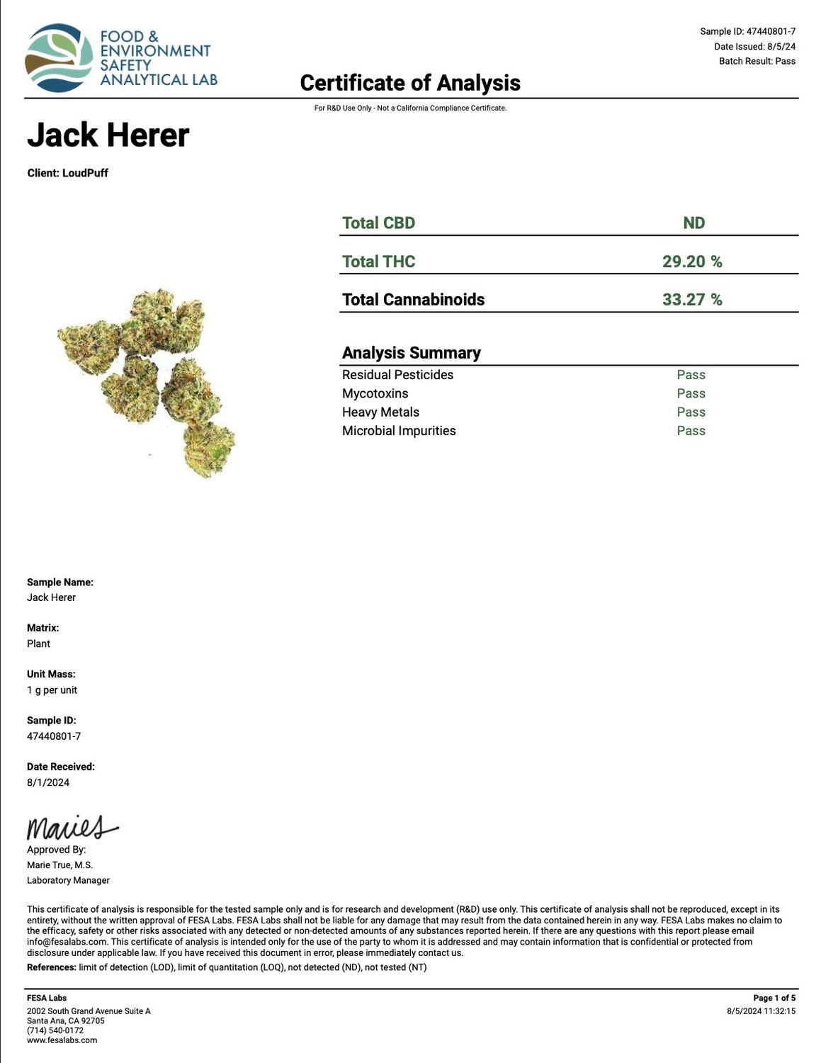 Jack Herer