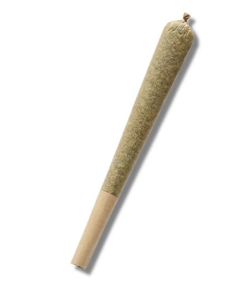 Sour Diesel 1g Preroll