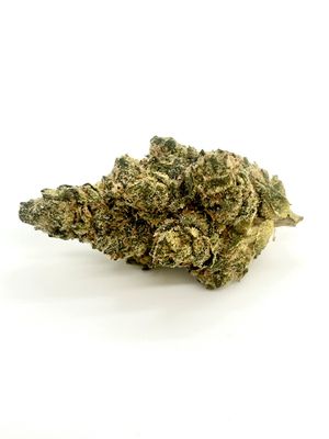 Raspberry Gas