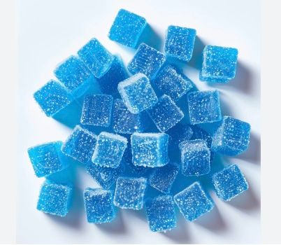 10mg Blue Raspberry