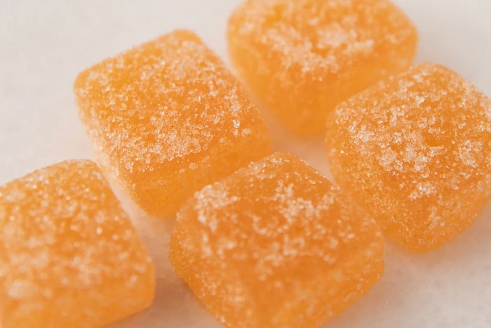 10mg Mango