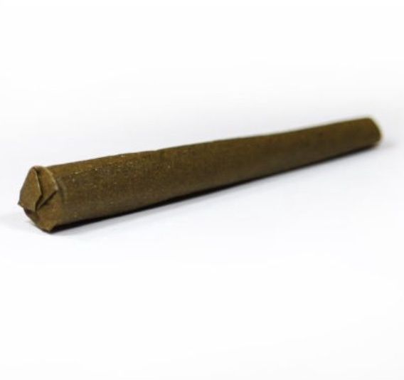 Train Wreck 1g Blunt