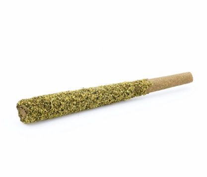 Strawberry Cough Caviar