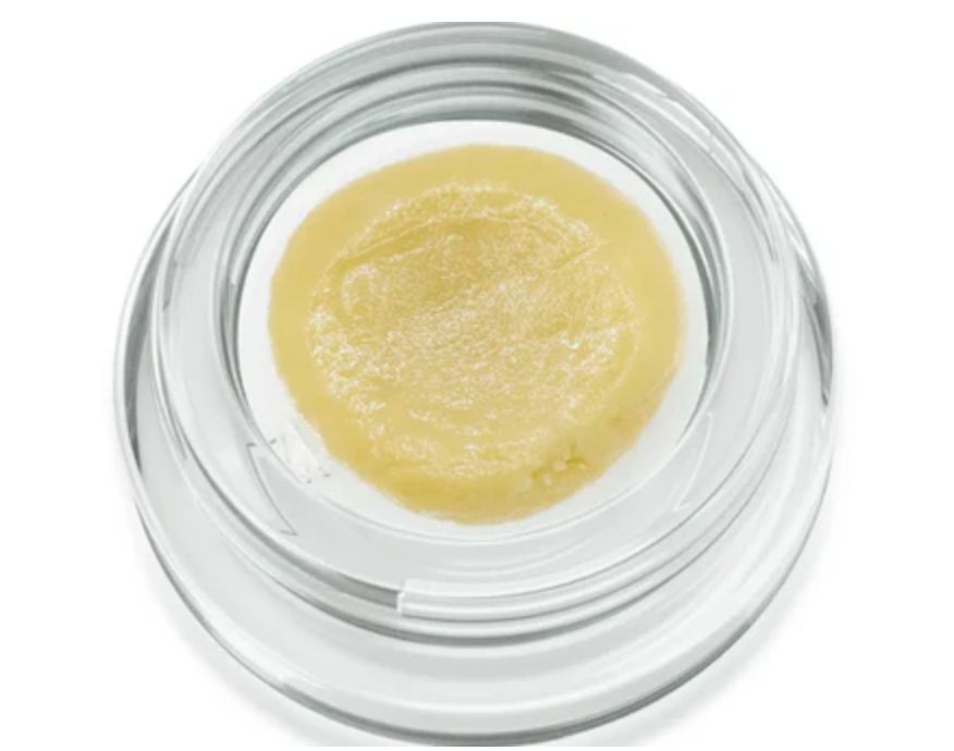 Grape Ape Live Rosin 1g