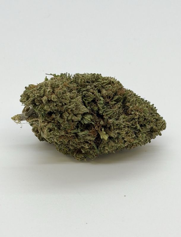 Bubba Kush CBD