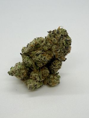 Apple Fritter flower