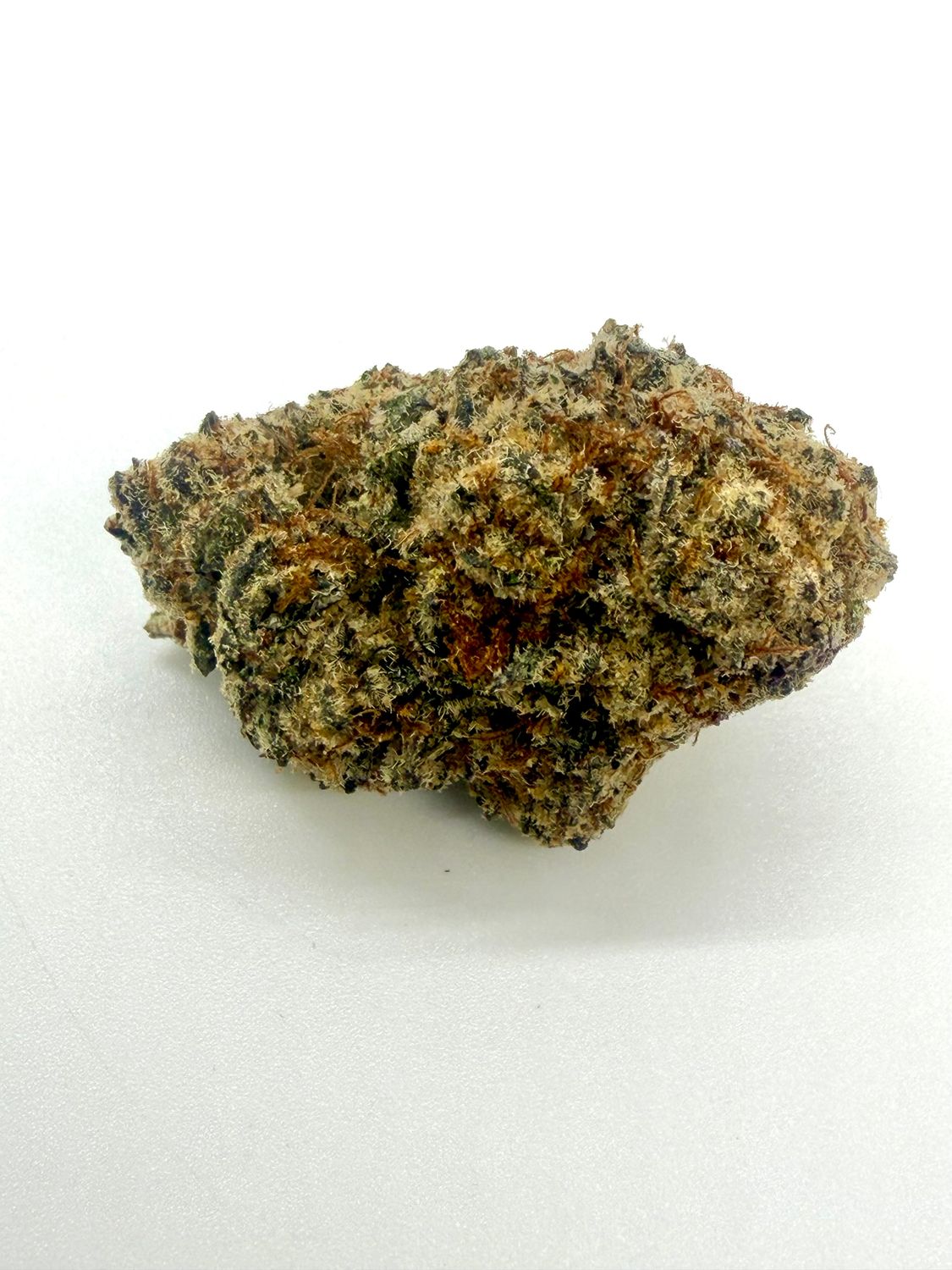 Cotton Candy Cookies