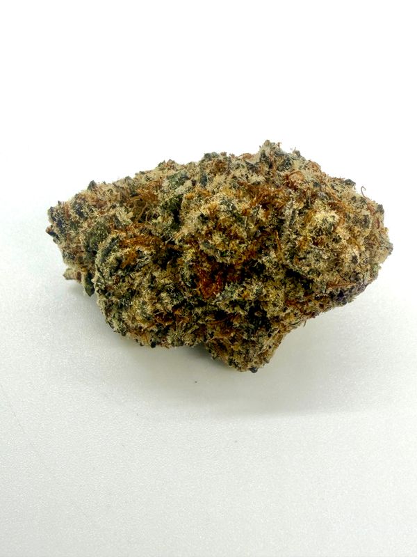 Cotton Candy Cookies