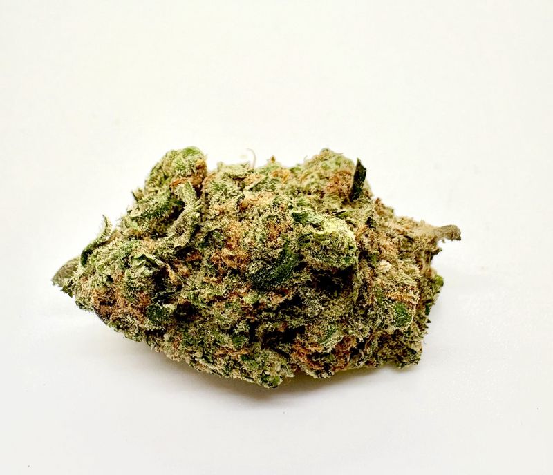 Blue Dream..