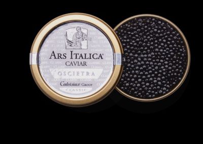 Oscietra Classic Caviar 30gm