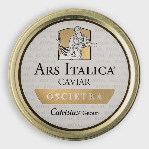 Oscietra Royal Caviar 30gm