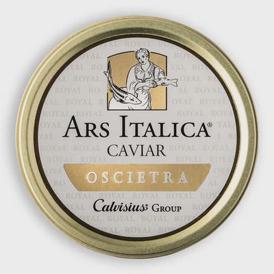 Oscietra Royal Caviar 30gm