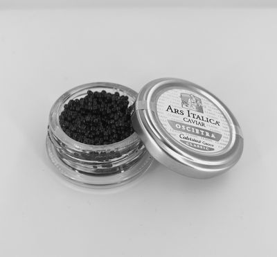 Oscietra Classic Caviar 14gm