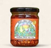 Roses Chilli Crisp