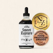 Sweet Rapture Date Balsamic Treacle