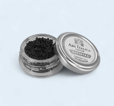 Oscietra Classic Caviar 14gm