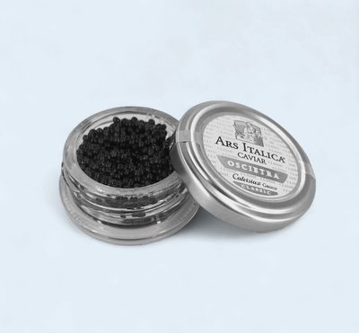 Oscietra Royal Caviar 14gm