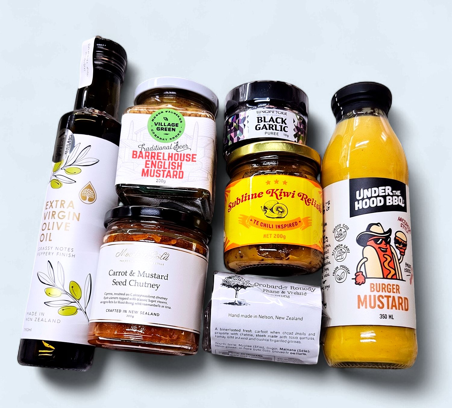 Love Local Hamper
