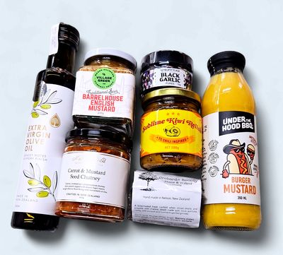Love Local Hamper
