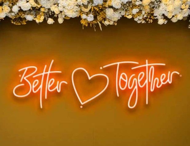 Better Together