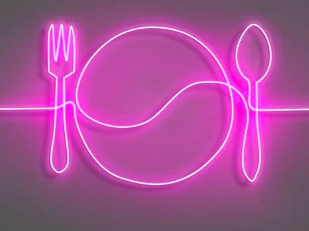 Neon Bites