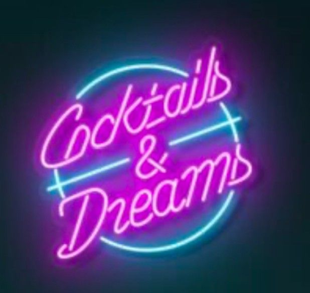 Cocktails & Dreams