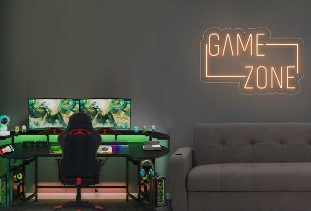 Game Zone