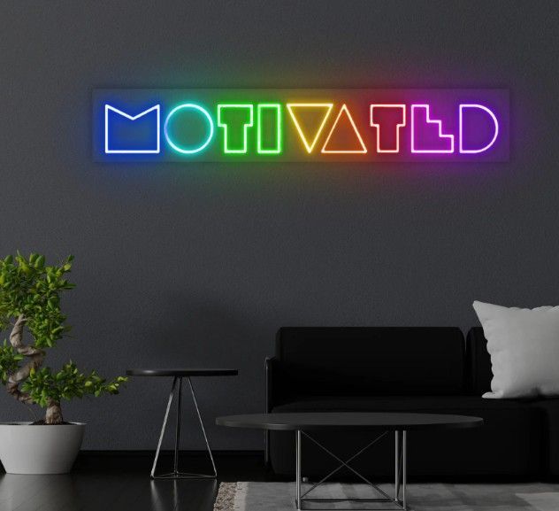 Motivated