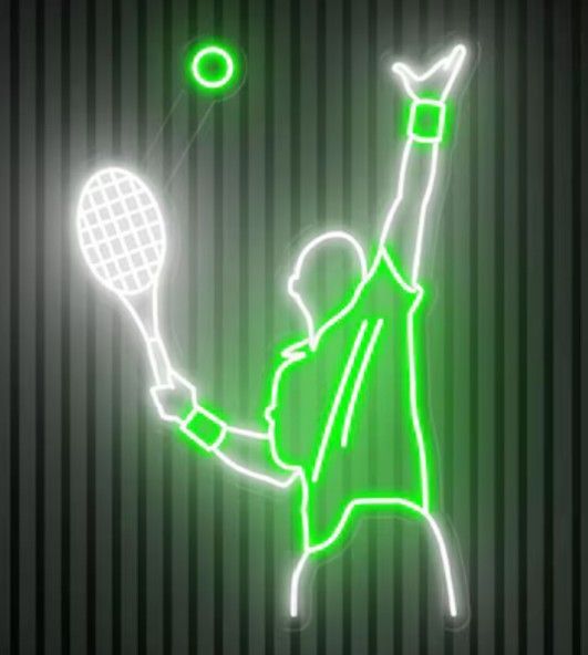 Neon Ace