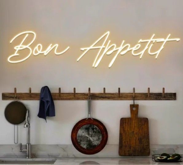 Bon Appetit