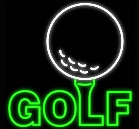 Glow Fore It
