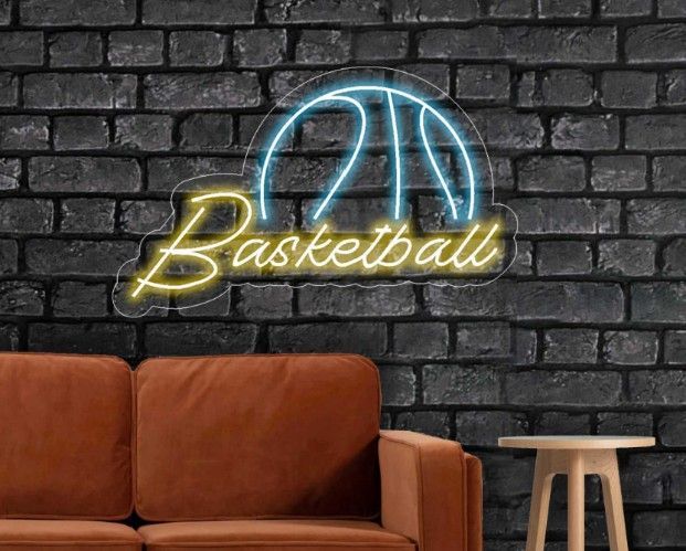 Basketball Nights
