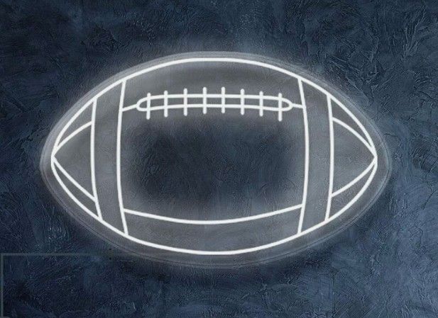 Glow Gridiron