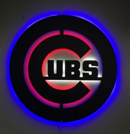 Chicago Cubs