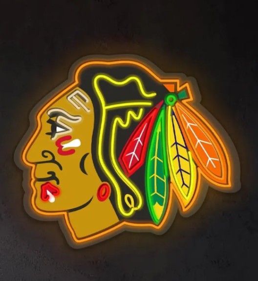 Chicago Blackhawks