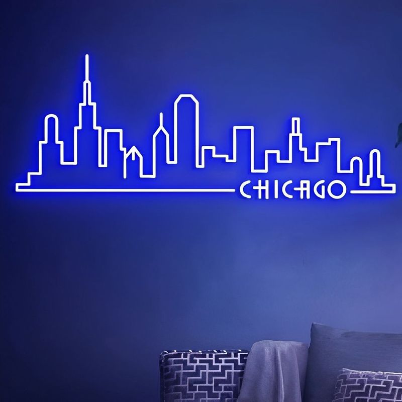 Where's Your Chicago Pride?