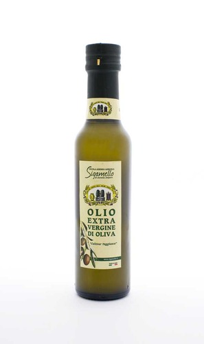 Olio Taggiasco Sigamello 0.25 l