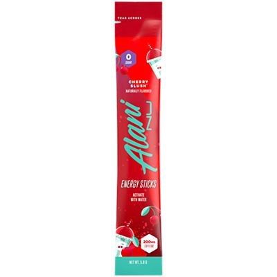 Alani Stick Cherry Slush Single