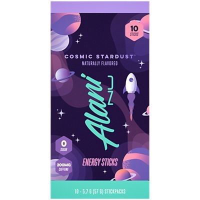 Alani Stick Cosmic Star 10pk