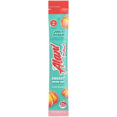 Alani Stick Juicy Peach Single
