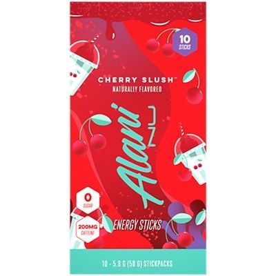 Alani Stick Cherry Slush 10pk