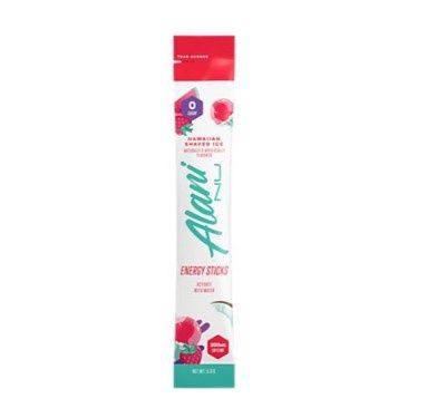 Alani Stick Hawaiian Ice Single